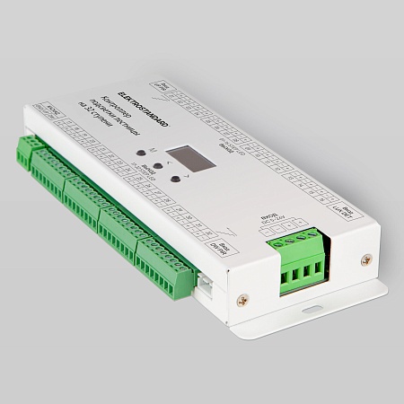 Контроллер подсветки лестницы на 32 ступени 95008/00 Elektrostandard - фото