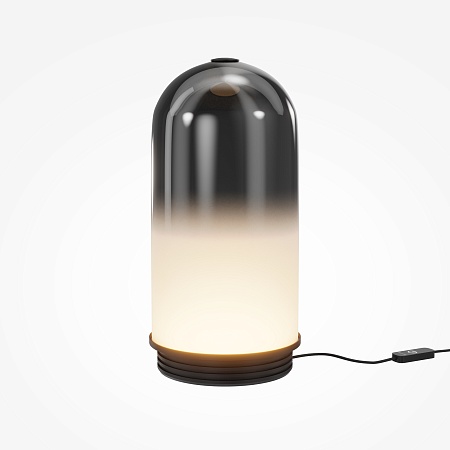 Настольный светильник Maytoni MOD488TL-L8B3K - фото