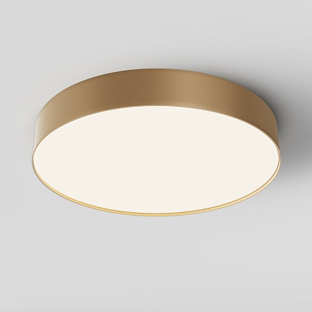 Потолочный светильник Technical Zon C032CL-45W4K-RD-MG - фото