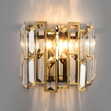 Настенный светильник Bogate&apos;s 339/2 - фото