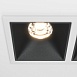 Встраиваемый светильник Technical Alfa LED DL043-02-10W3K-D-SQ-WB - фото