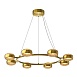 Подвесной светильник Maytoni Mind MOD299PL-L80BS3K - фото