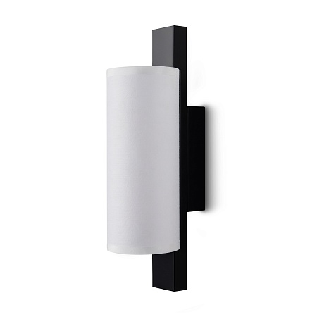 Настенный светильник (бра) Freya FR5625WL-L10B - фото