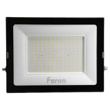 Светодиодный прожектор Feron LL-923 IP65 150W 4000K - фото