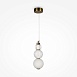 Подвесной светильник Maytoni Collar P069PL-L16G3K - фото