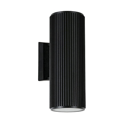 Уличный настенный светильник Favourite 2858-2W - фото