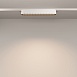 Трековый светильник Technical Basis Grid TR084-1-12W4K-W - фото