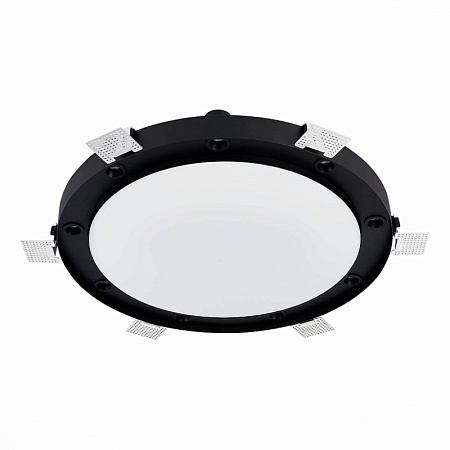 Св-к встр. Белый LED 9*5W 4000K 4 050Lm Ra>90 38° IP20 D700xH50 220-240V ST706.448.45 - фото