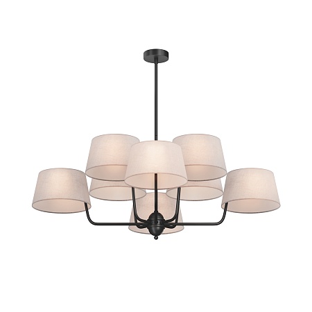 Подвесной светильник Maytoni MOD360PL-08B - фото