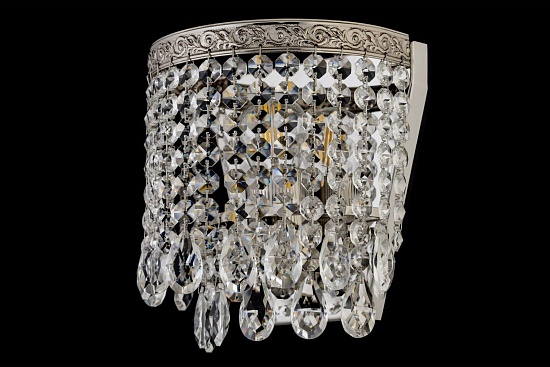 Бра Arti Lampadari Elite Castellana E 2.10.608 N - фото