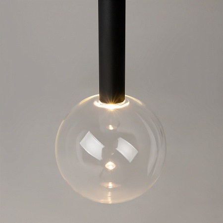 Подвесной светильник Maytoni Bubble dream MOD383PL-L4B3K - фото