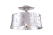Потолочная люстра Arte Lamp CONCA A8932PL-1SA - фото