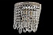 Бра Arti Lampadari Elite Castellana E 2.10.608 N - фото
