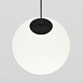 Трековый светильник Technical Luna TR039-4-5W3K-WW-DS - фото
