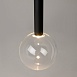 Подвесной светильник Maytoni Bubble dream MOD383PL-L4B3K - фото
