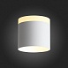 Светильник потолочный Белый LED 1*9W 3000K 702Lm Ra>80 120° IP20 D79xH75 170-240V ST102.502.09 - фото