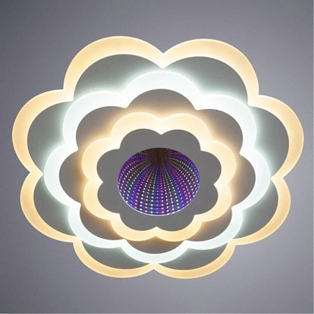 Комплектующие для магнитных трековых светильников ARTE LAMP A1431PL-1WH - фото