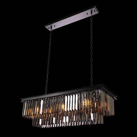 10018/800R Подвесная люстра LOFT IT Prism - фото