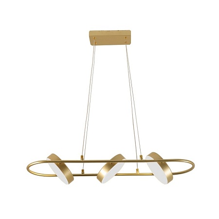 Подвесная люстра F-Promo 4677-3P - фото