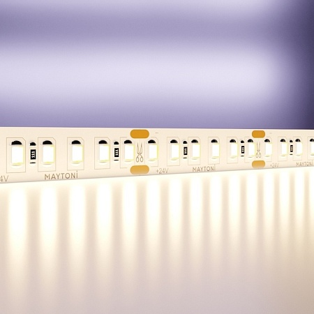 Светодиодная лента Led Strip 10154 - фото