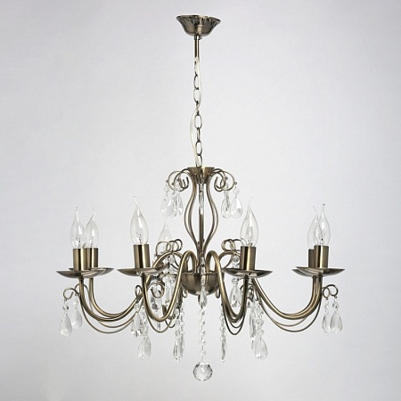 Люстра De City Аврора 371015408 - фото