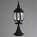 Ландшафтный светильник ARTE LAMP A1044FN-1BG - фото