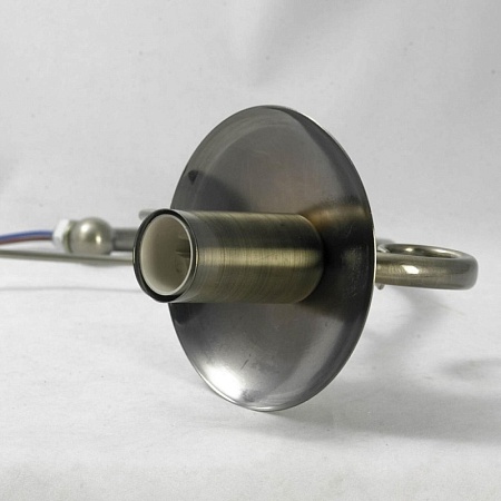 Люстра Lussole ROOSEVELT GRLSP-9942 - фото