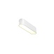 Трековый светильник Technical BASIS TR080-1-6W3K-W - фото