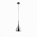 Светильник подвесной ST-Luce Хром/Хром E27 1*40W SL874.113.01 - фото