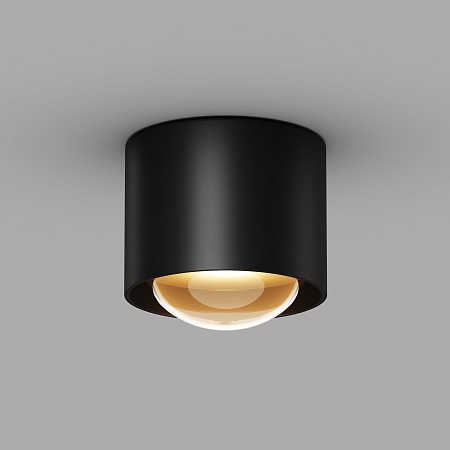 Потолочный светильник Outdoor O498CL-L15B3K - фото