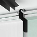 Slim Magnetic Коннектор угловой внутренний для встраиваемого шинопровода под ГКЛ 12,5мм (черный) 85211/00 85211/00 Elektrostandard - фото