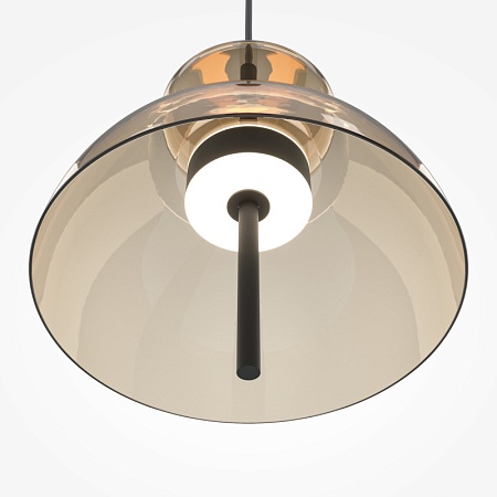 Подвесной светильник Maytoni Bangkok MOD185PL-L12CG3K2 - фото
