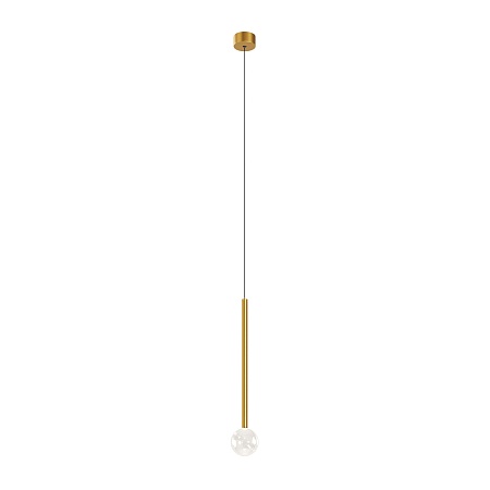 Подвесной светильник Maytoni Bubble dream MOD383PL-L4BS3K - фото