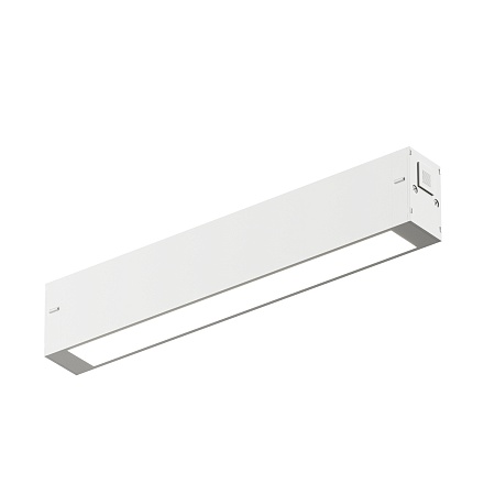 Светильник на шине Denkirs SMART LINEAR DK8003-WH - фото