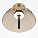 Подвесной светильник Maytoni Bangkok MOD185PL-L12CG3K2 - фото