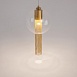 Подвесной светильник Maytoni Flusso P095PL-01BZ1 - фото