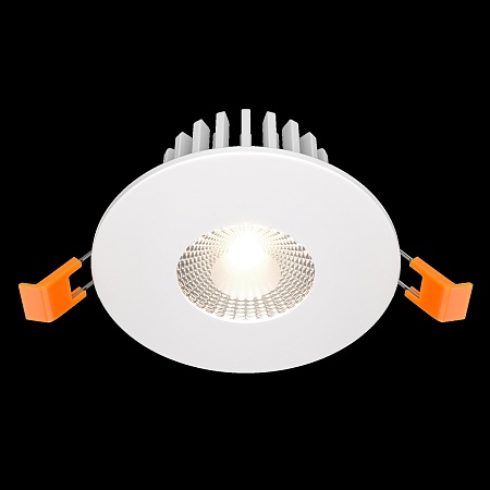 Встраиваемый светильник Technical Zen DL038-2-L7W4K - фото