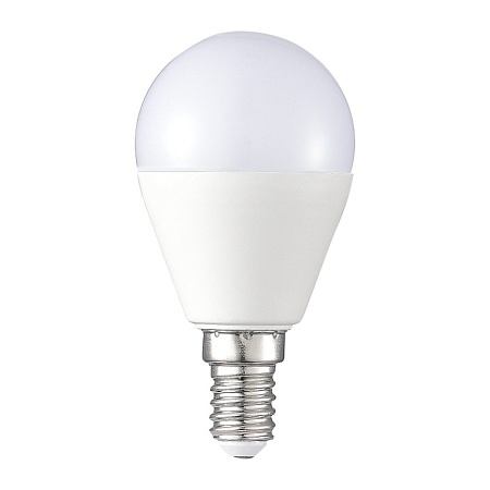 Лампа светодиодная SMART ST-Luce Белый E14 -*5W 2700K-6500K ST9100.149.05 - фото
