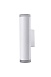 Lucia Tucci Светодиодный настенный светильник LTP-W015-10W-W - фото