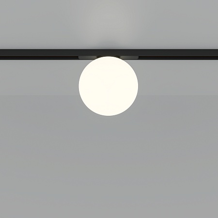 Трековый светильник Technical Luna TR177-1-5WTW-B - фото