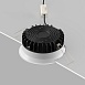 Встраиваемый светильник Technical Okno DL055-12W3-4-6K-W - фото
