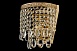 Бра Arti Lampadari Elite Castellana E 2.10.608 G - фото