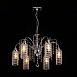 Люстра подвесная De City Бриз 111017706 - фото