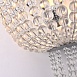 Бра Jacqueline White Sconce Imperiumloft 219341-22 - фото