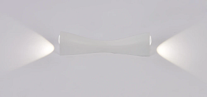 Декоративная подсветка Arte Lamp CHERTAN A6029AP-10WH