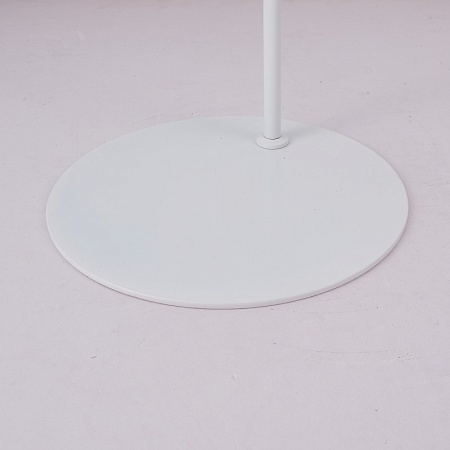 Торшер Margott Fl D25 White Imperiumloft 227312-23 - фото