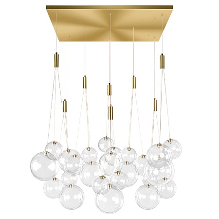 10270/S24 Подвесной светильник LOFT IT Pop it - фото