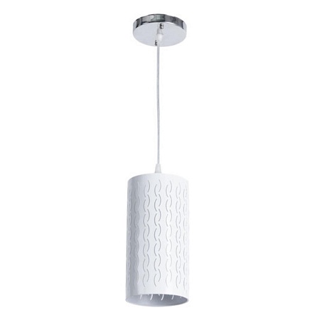 Подвесной светильник Arte Lamp BRONN A1770SP-1CC - фото