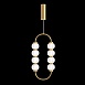 Подвесной светильник Maytoni Amulet MOD555PL-L11G3K - фото