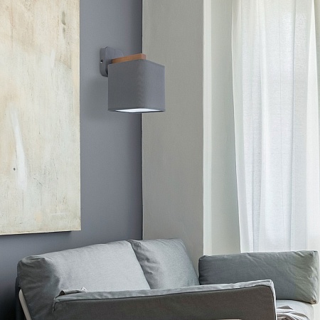 Настенный светильник TK Lighting 4164 - фото